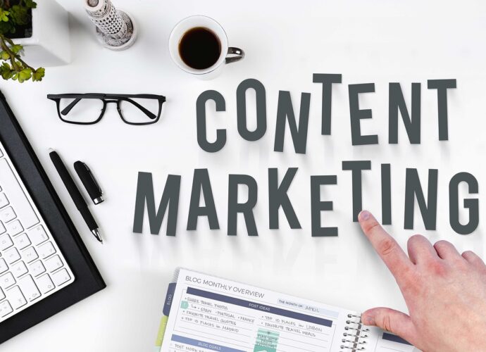 Was ist Content Marketing
